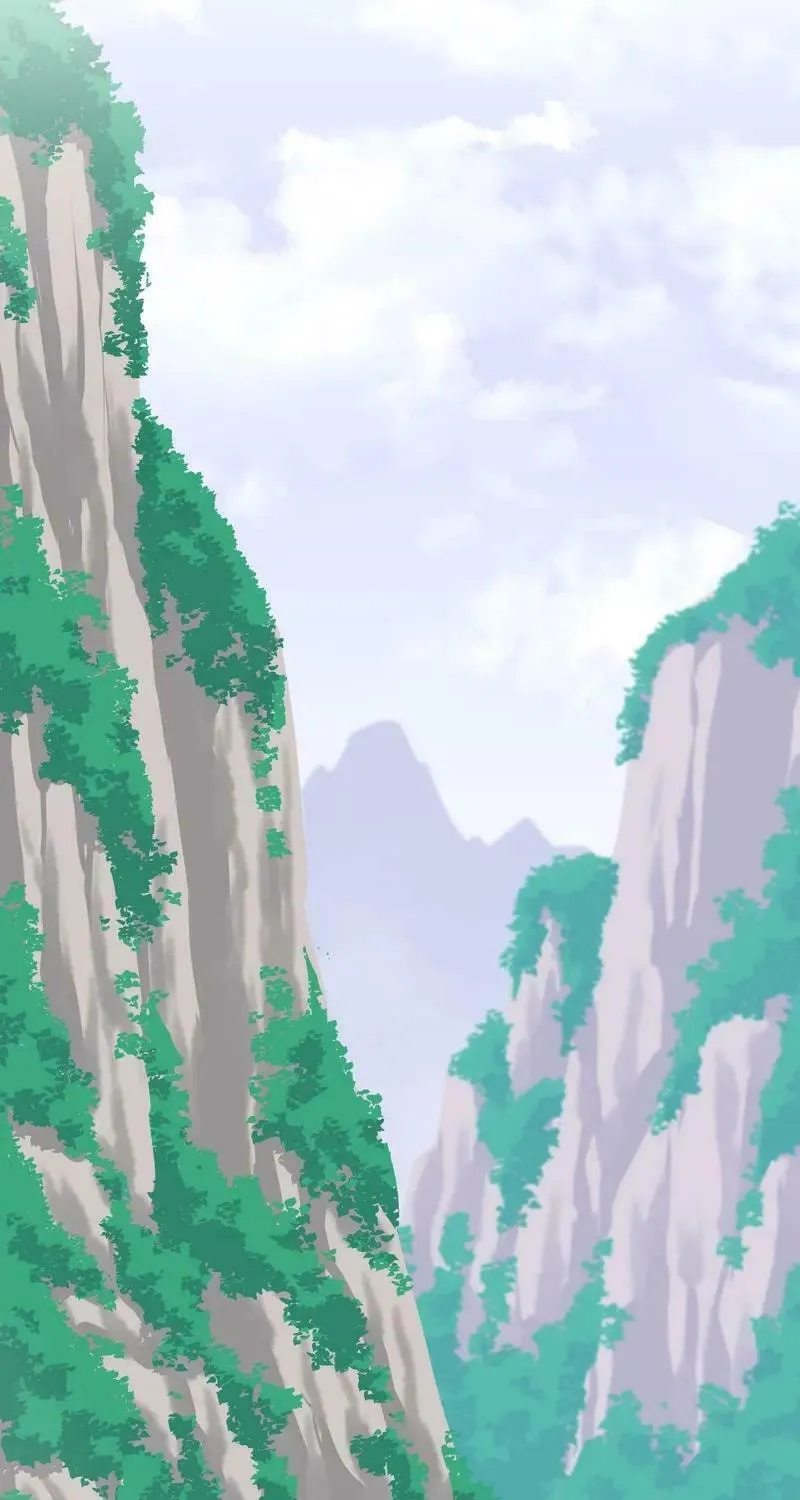 One Step Divine Fist Chapter 7 page 87 - 