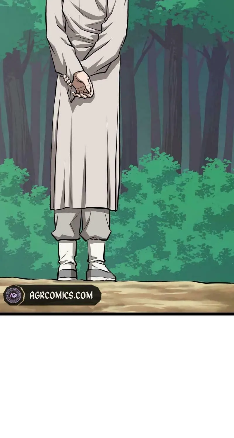 One Step Divine Fist Chapter 7 page 89 - 