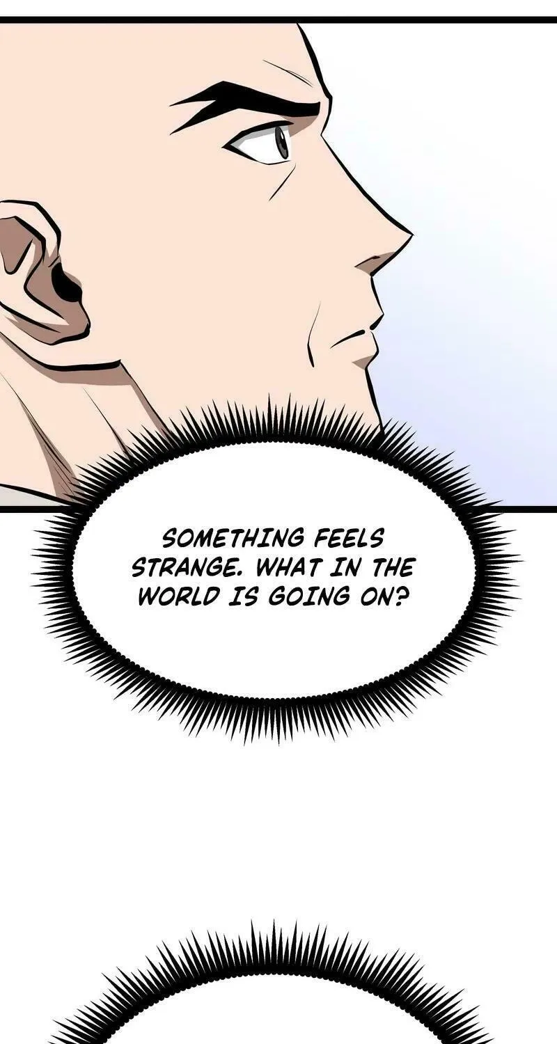 One Step Divine Fist Chapter 7 page 90 - 