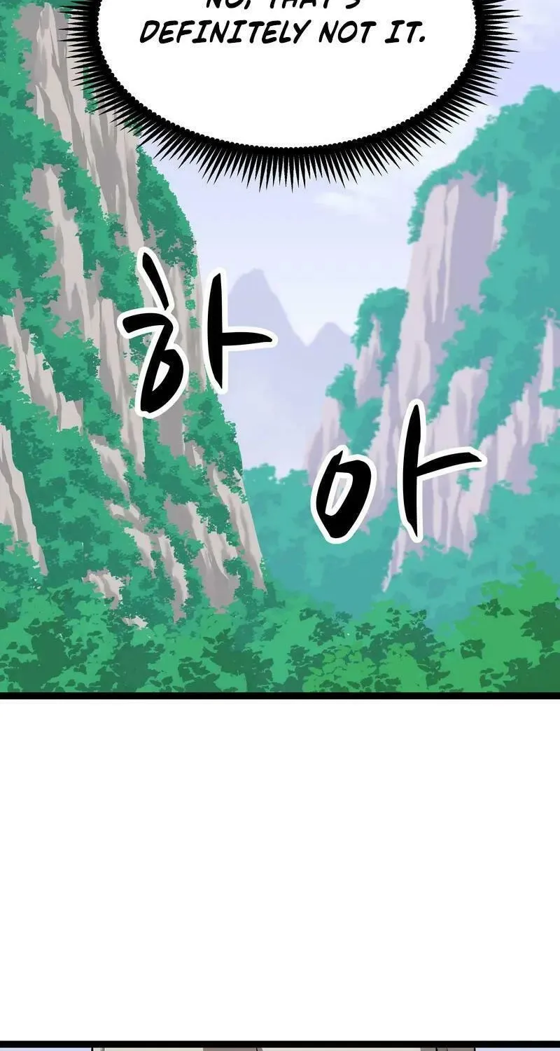 One Step Divine Fist Chapter 7 page 92 - 