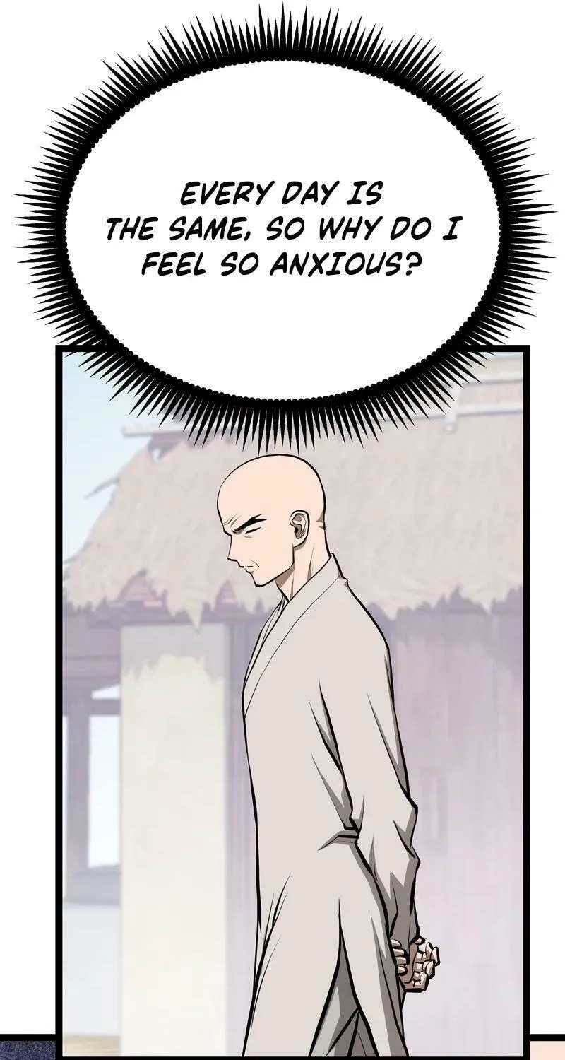 One Step Divine Fist Chapter 7 page 95 - 