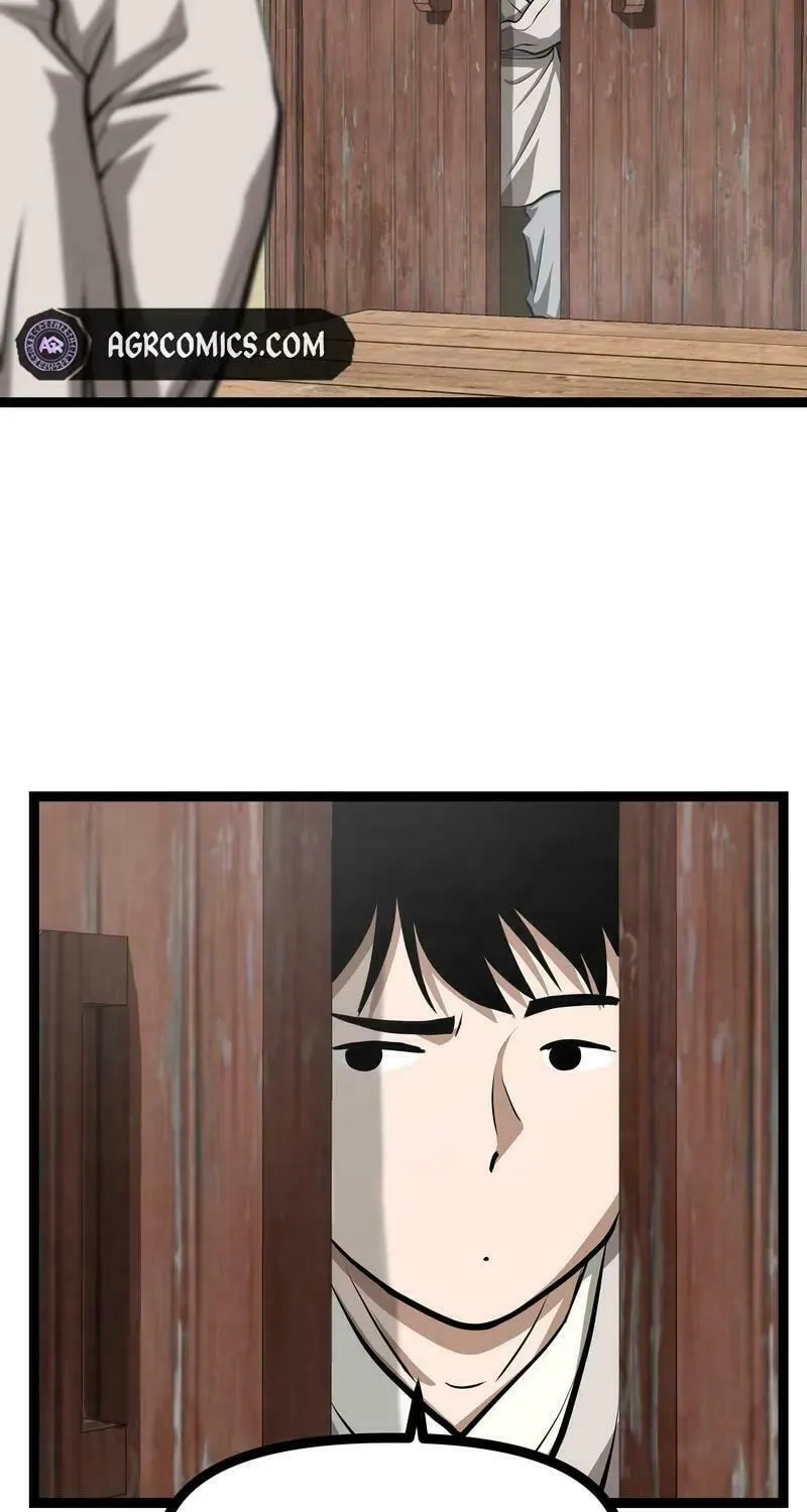 One Step Divine Fist Chapter 7 page 99 - 