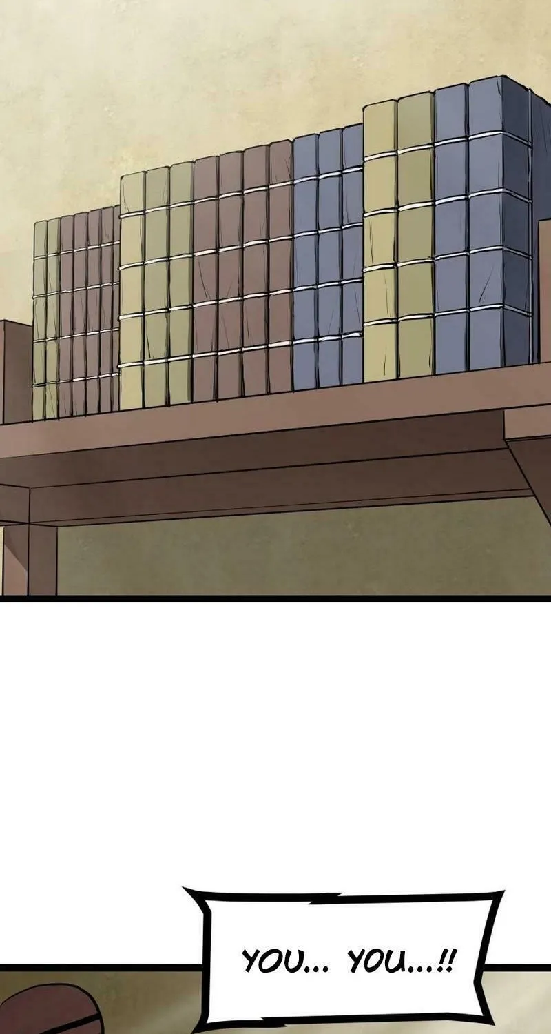 One Step Divine Fist Chapter 8 page 2 - 