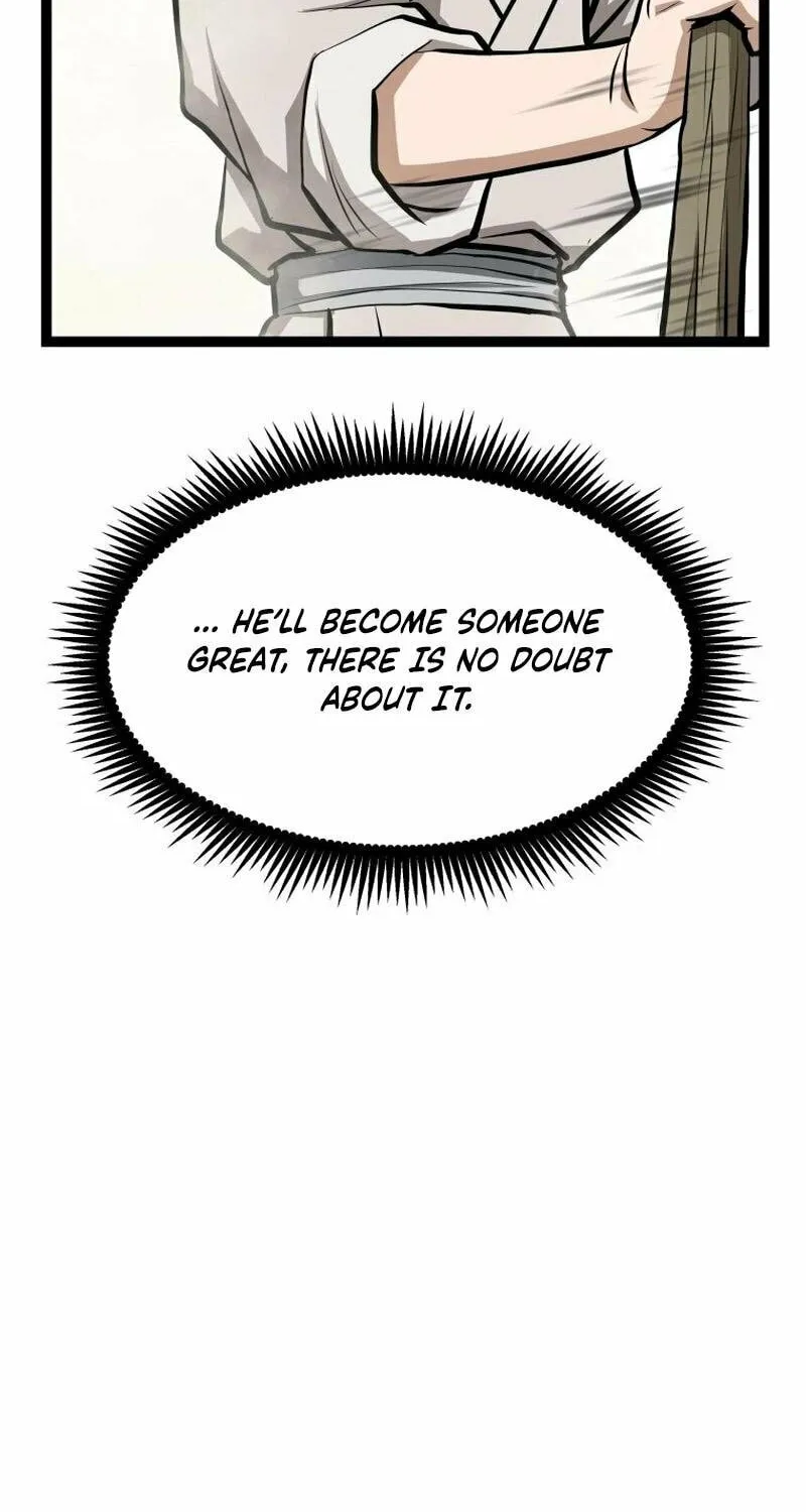 One Step Divine Fist Chapter 8 page 12 - 