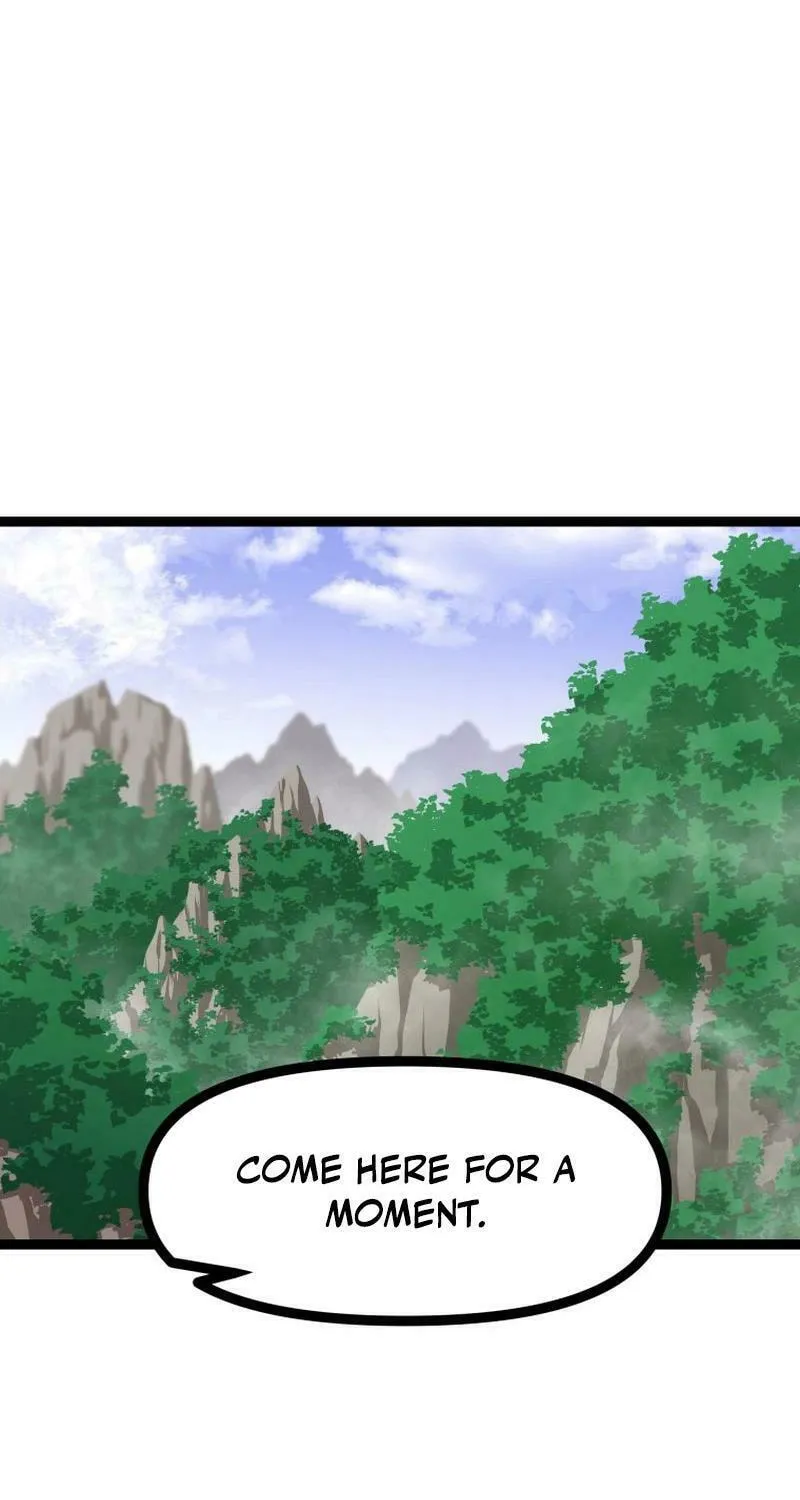 One Step Divine Fist Chapter 8 page 23 - 