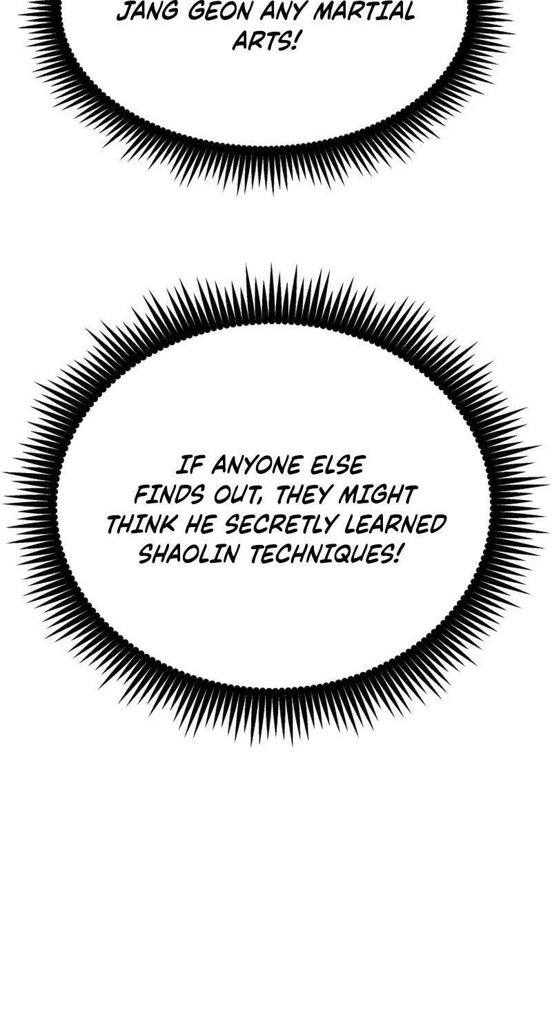 One Step Divine Fist Chapter 8 page 26 - 