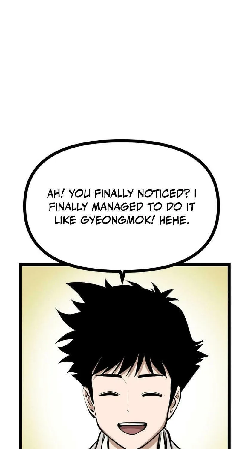 One Step Divine Fist Chapter 8 page 28 - 