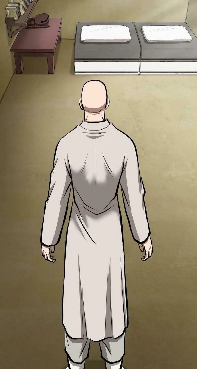 One Step Divine Fist Chapter 8 page 4 - 