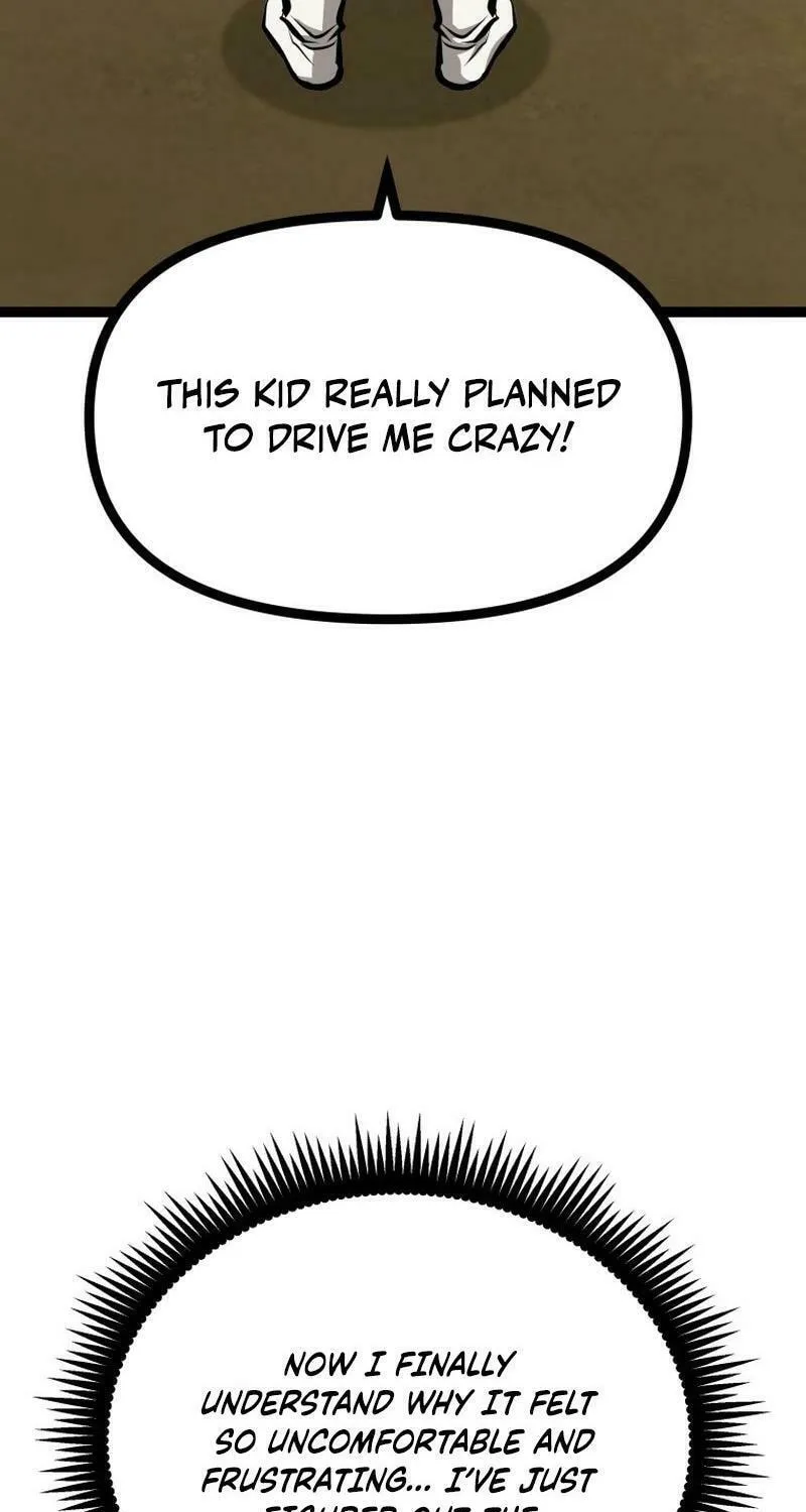 One Step Divine Fist Chapter 8 page 5 - 