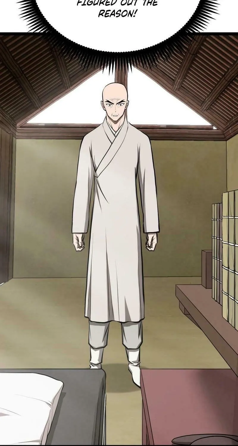 One Step Divine Fist Chapter 8 page 6 - 