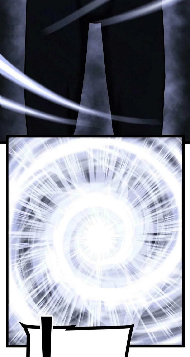 One Step Divine Fist Chapter 8 page 51 - 