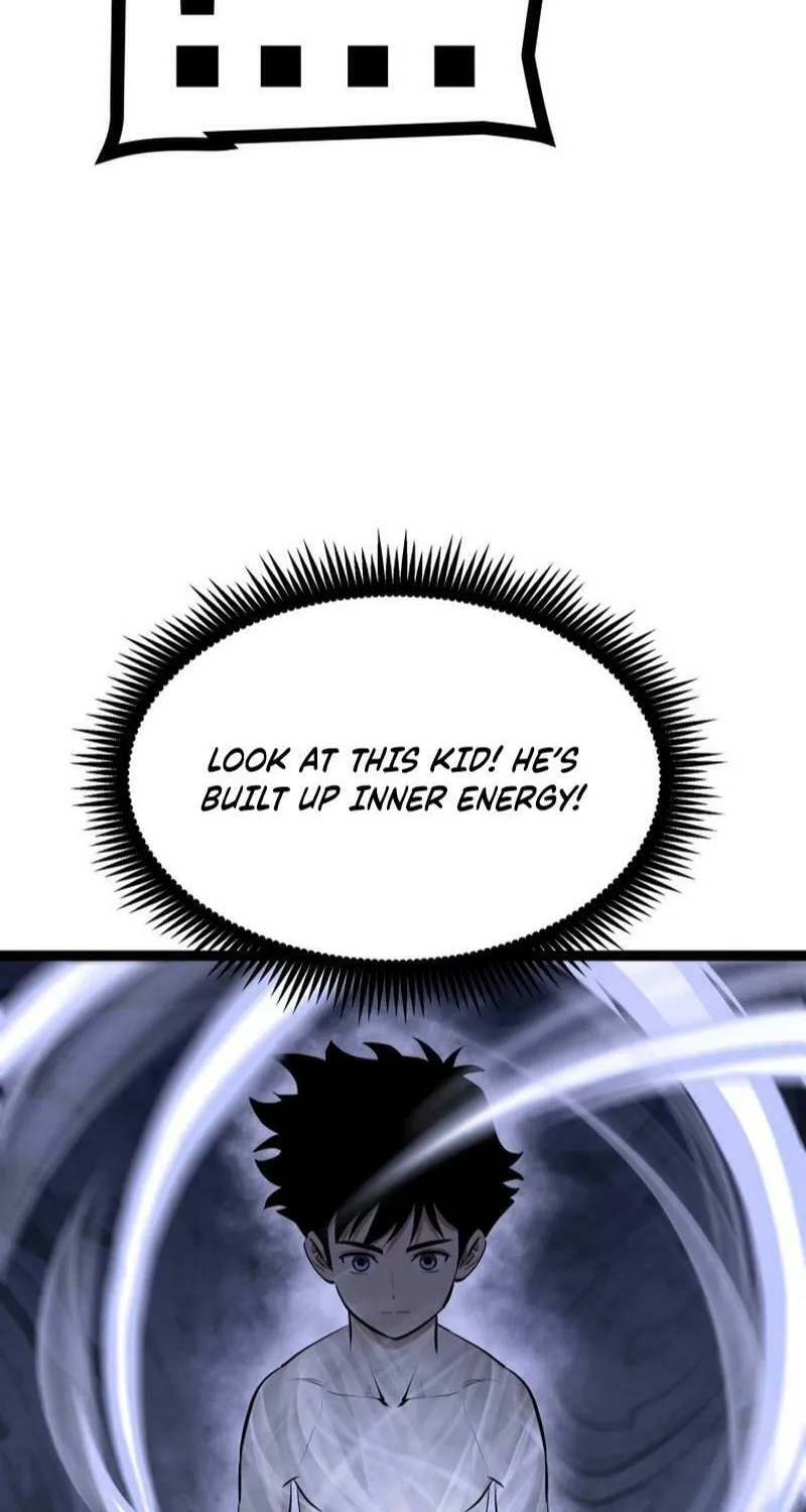 One Step Divine Fist Chapter 8 page 52 - 