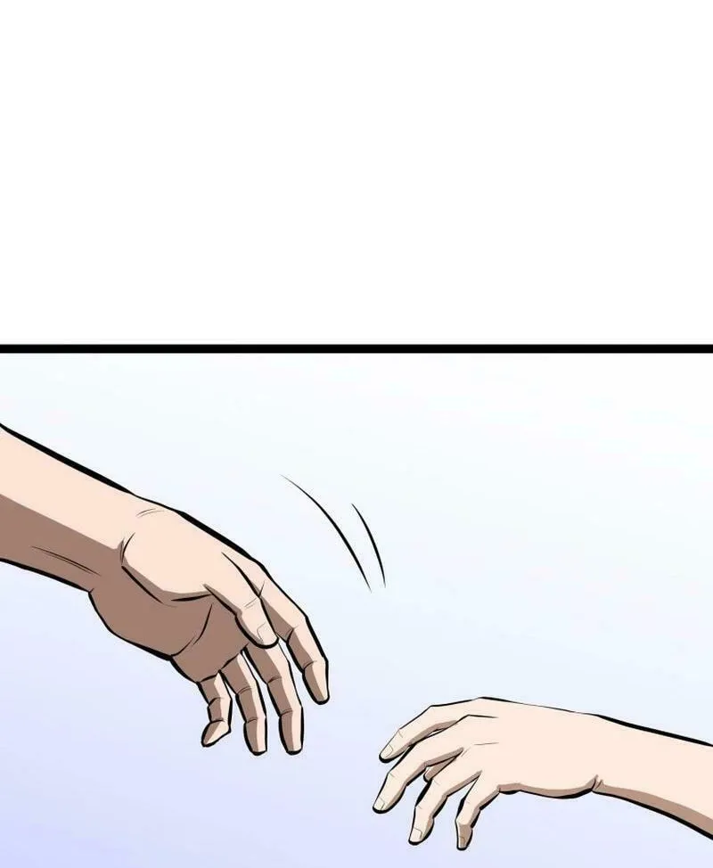 One Step Divine Fist Chapter 8 page 56 - 