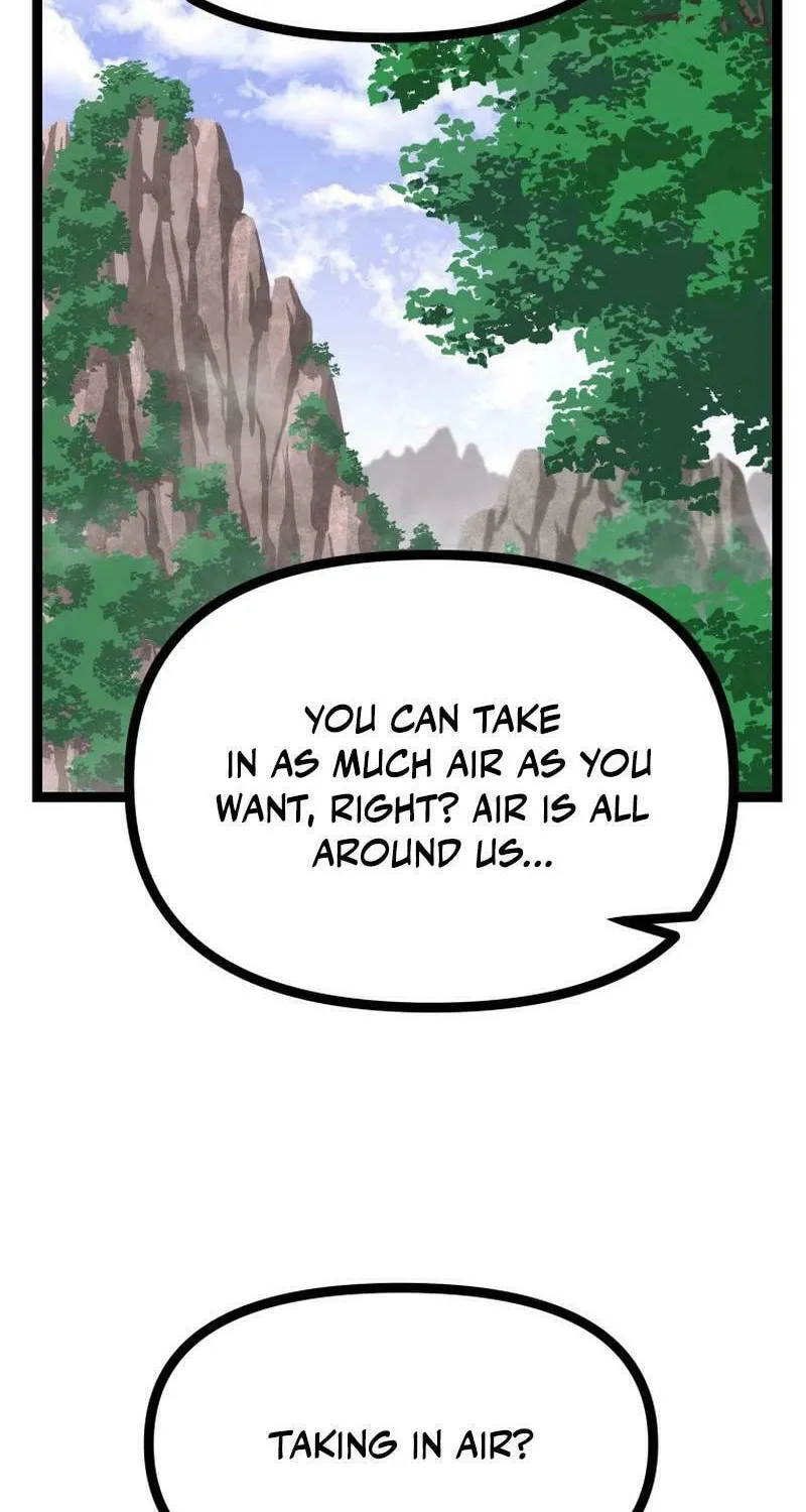 One Step Divine Fist Chapter 8 page 58 - 