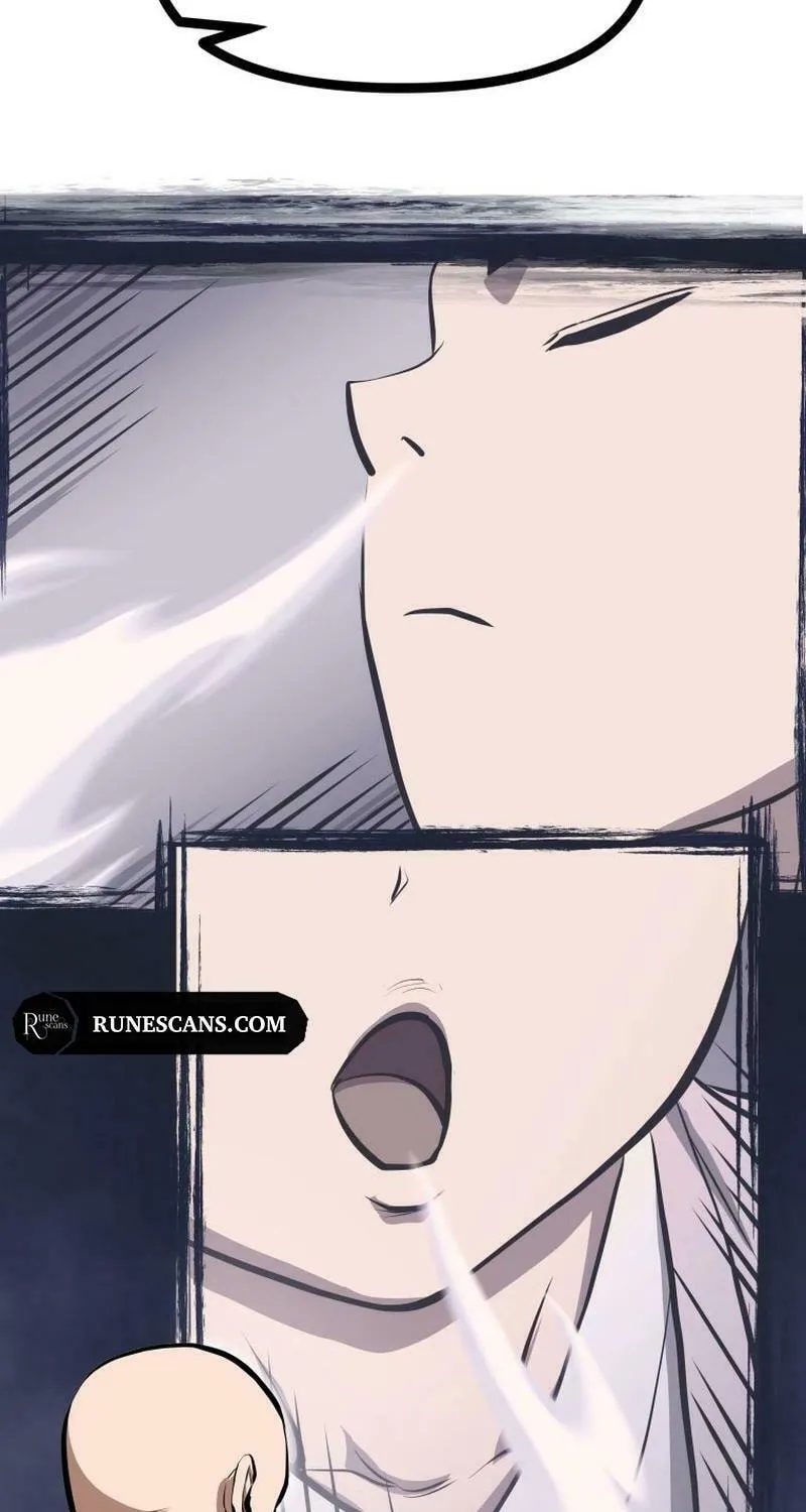 One Step Divine Fist Chapter 8 page 59 - 