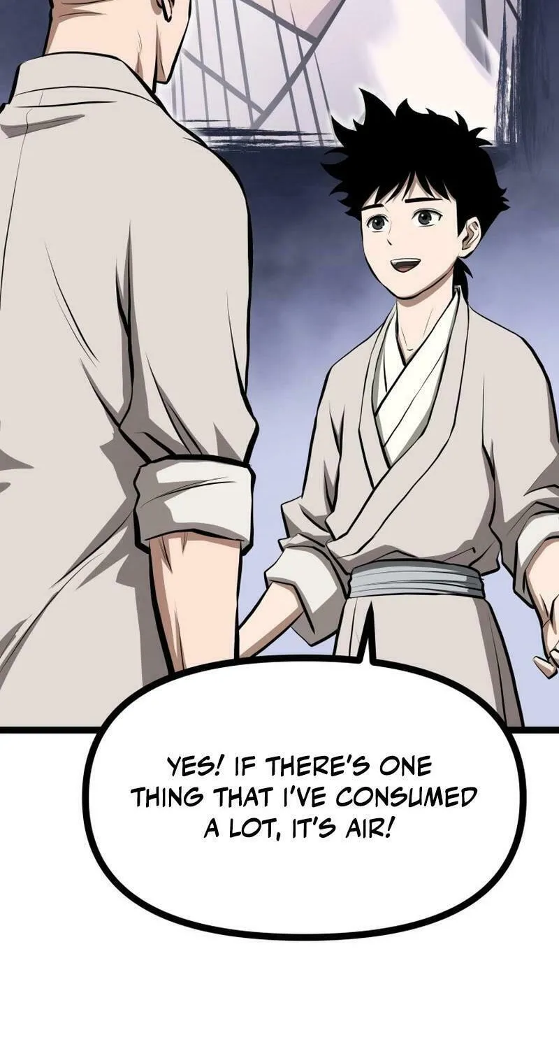 One Step Divine Fist Chapter 8 page 60 - 