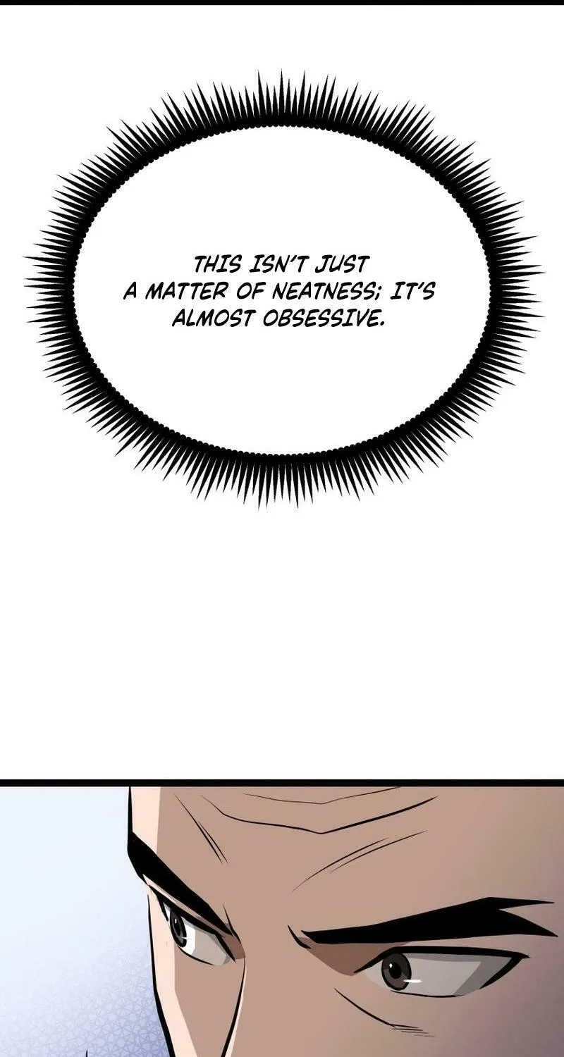One Step Divine Fist Chapter 8 page 7 - 