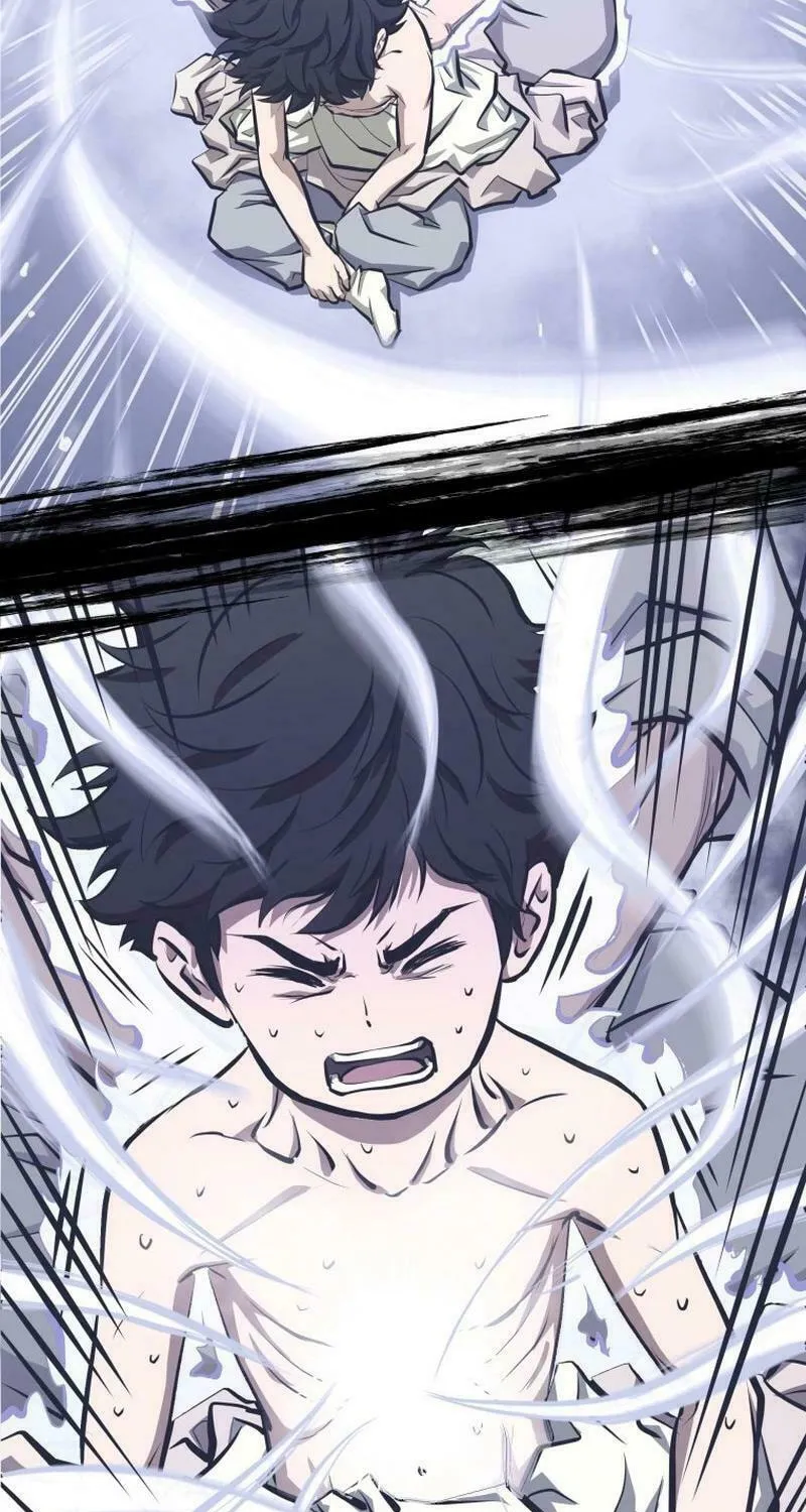 One Step Divine Fist Chapter 8 page 63 - 