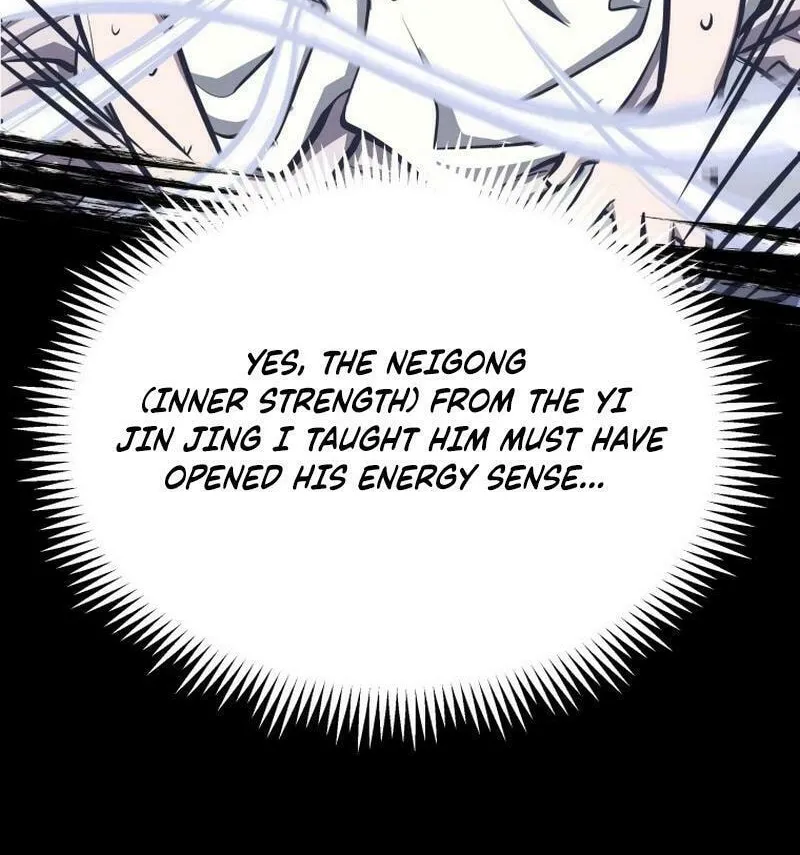 One Step Divine Fist Chapter 8 page 64 - 