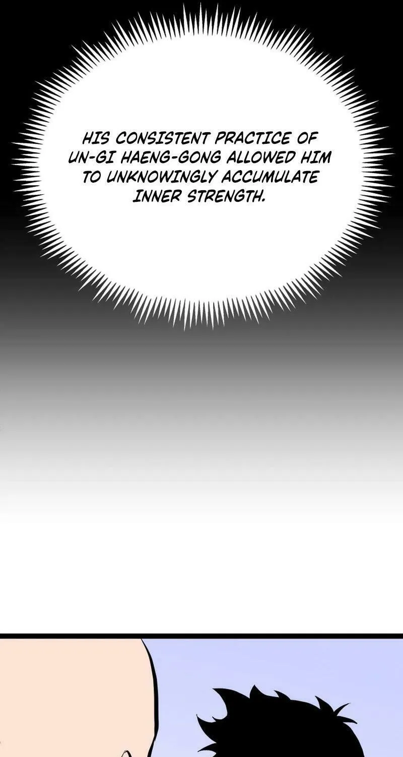 One Step Divine Fist Chapter 8 page 65 - 