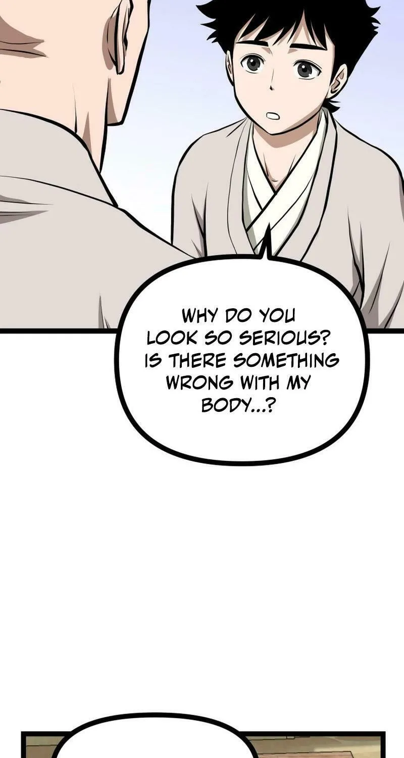 One Step Divine Fist Chapter 8 page 66 - 