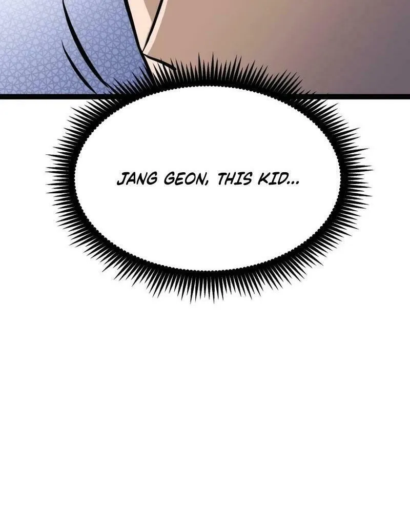 One Step Divine Fist Chapter 8 page 8 - 