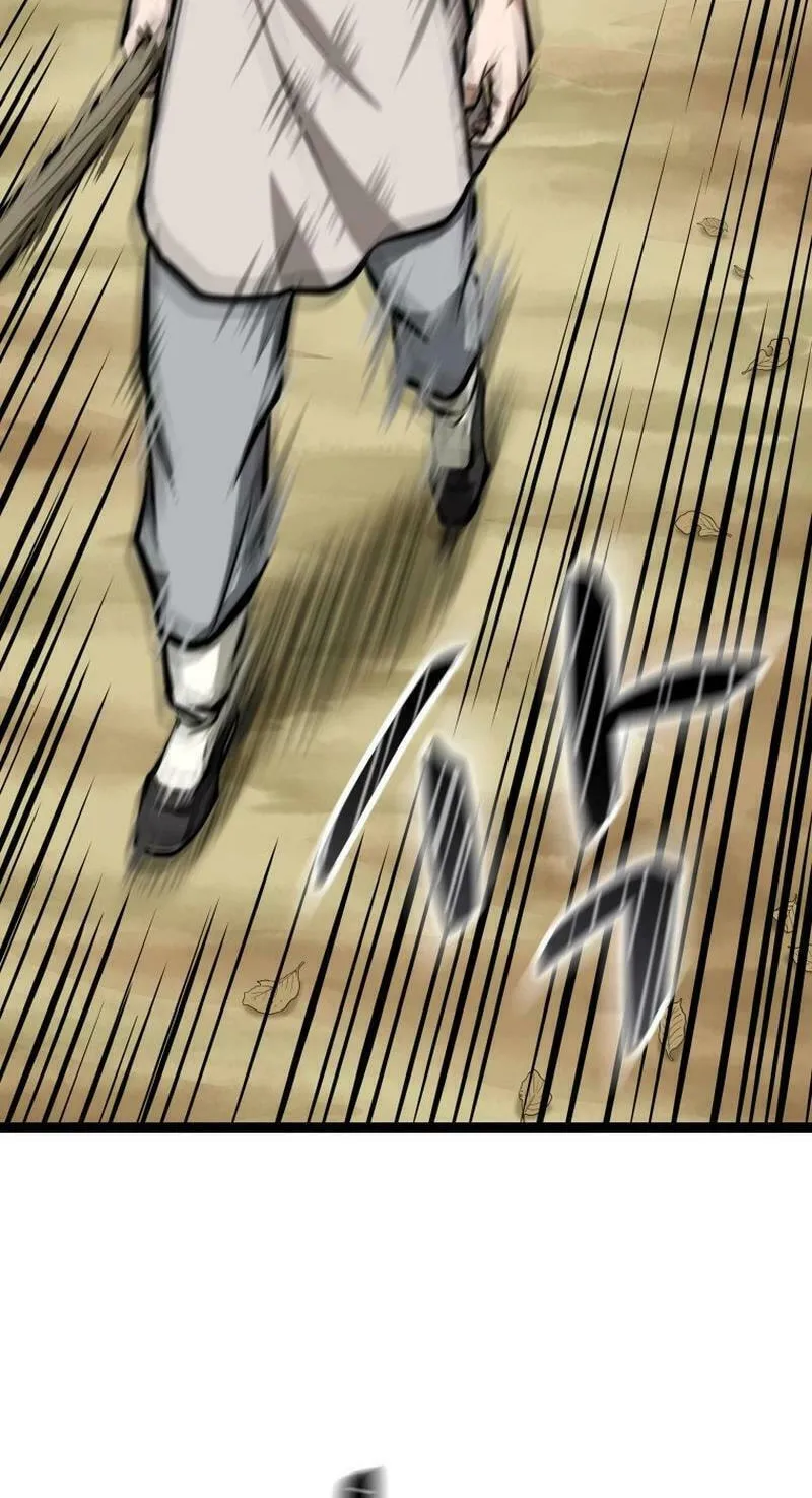 One Step Divine Fist Chapter 8 page 72 - 