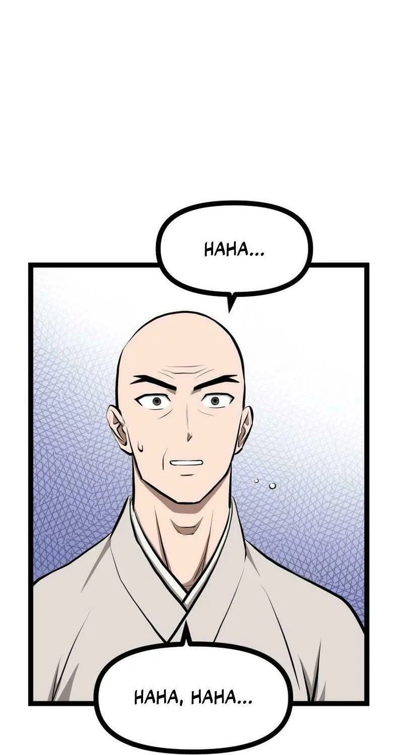 One Step Divine Fist Chapter 8 page 74 - 