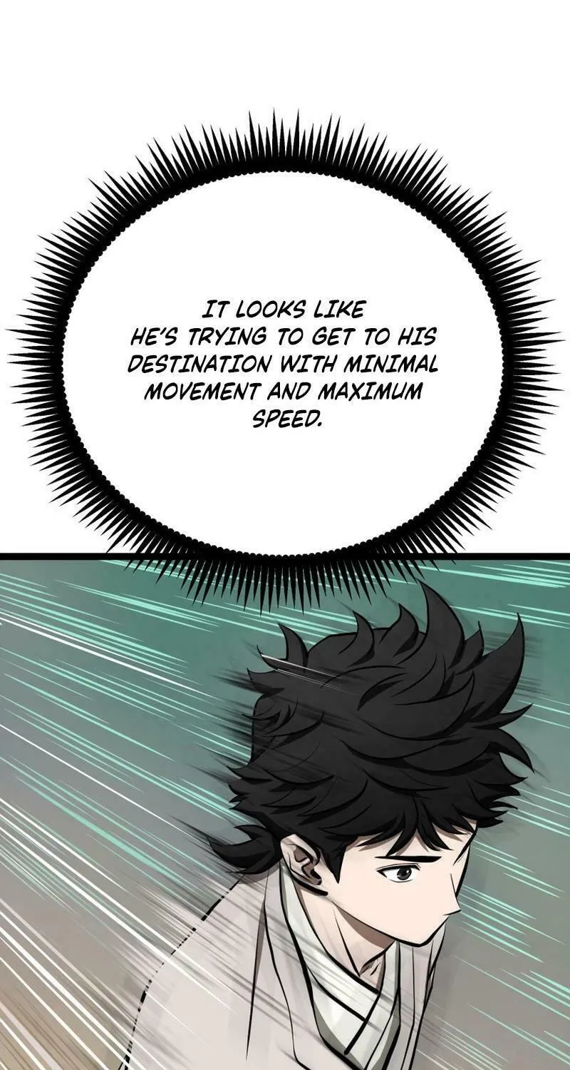 One Step Divine Fist Chapter 8 page 77 - 