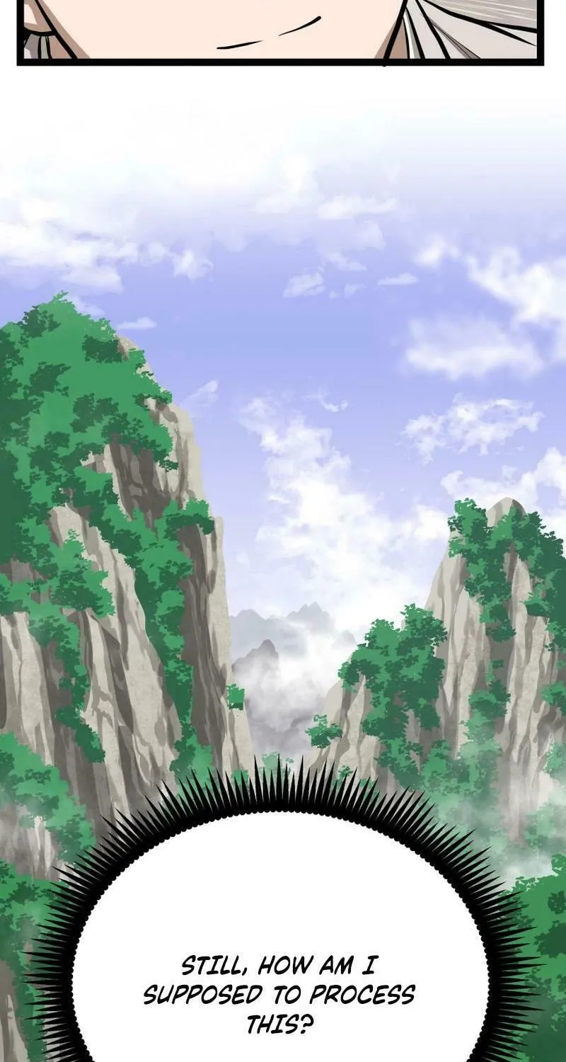 One Step Divine Fist Chapter 8 page 79 - 