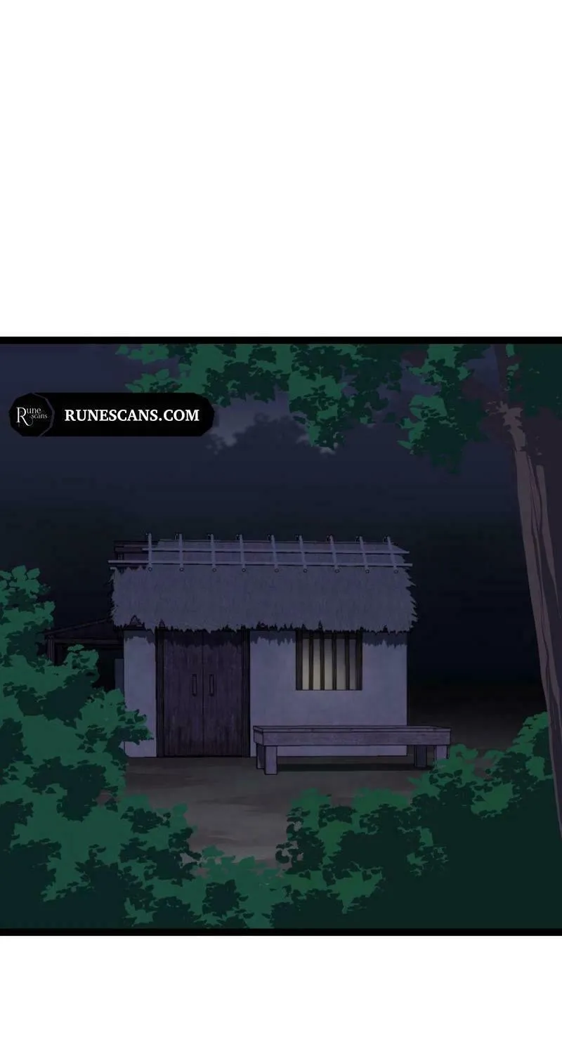 One Step Divine Fist Chapter 8 page 81 - 