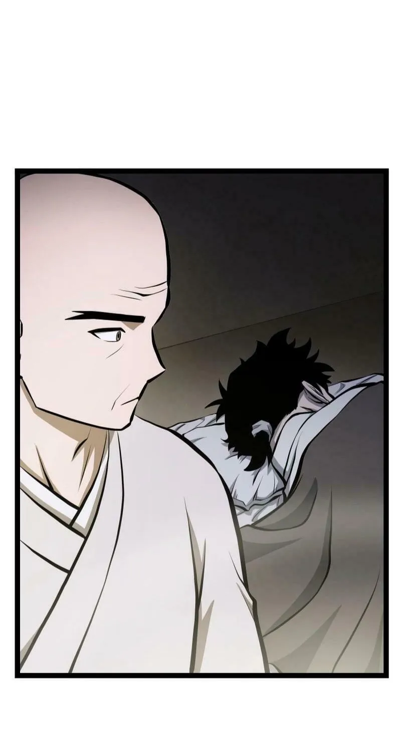 One Step Divine Fist Chapter 8 page 82 - 