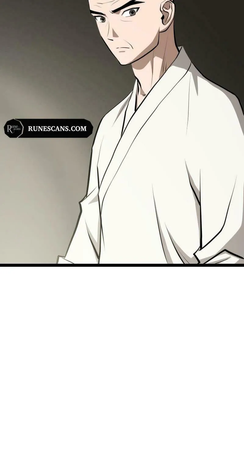 One Step Divine Fist Chapter 8 page 87 - 
