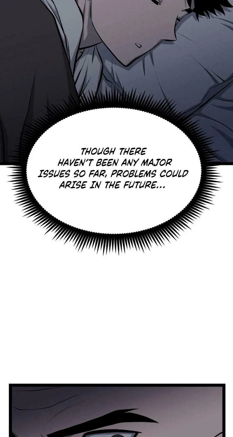 One Step Divine Fist Chapter 8 page 90 - 