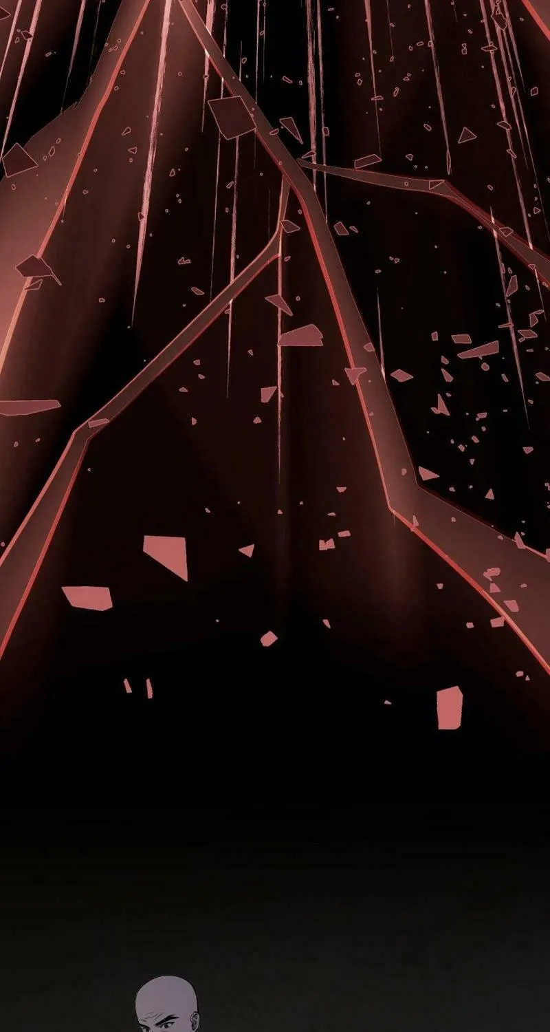 One Step Divine Fist Chapter 8 page 93 - 