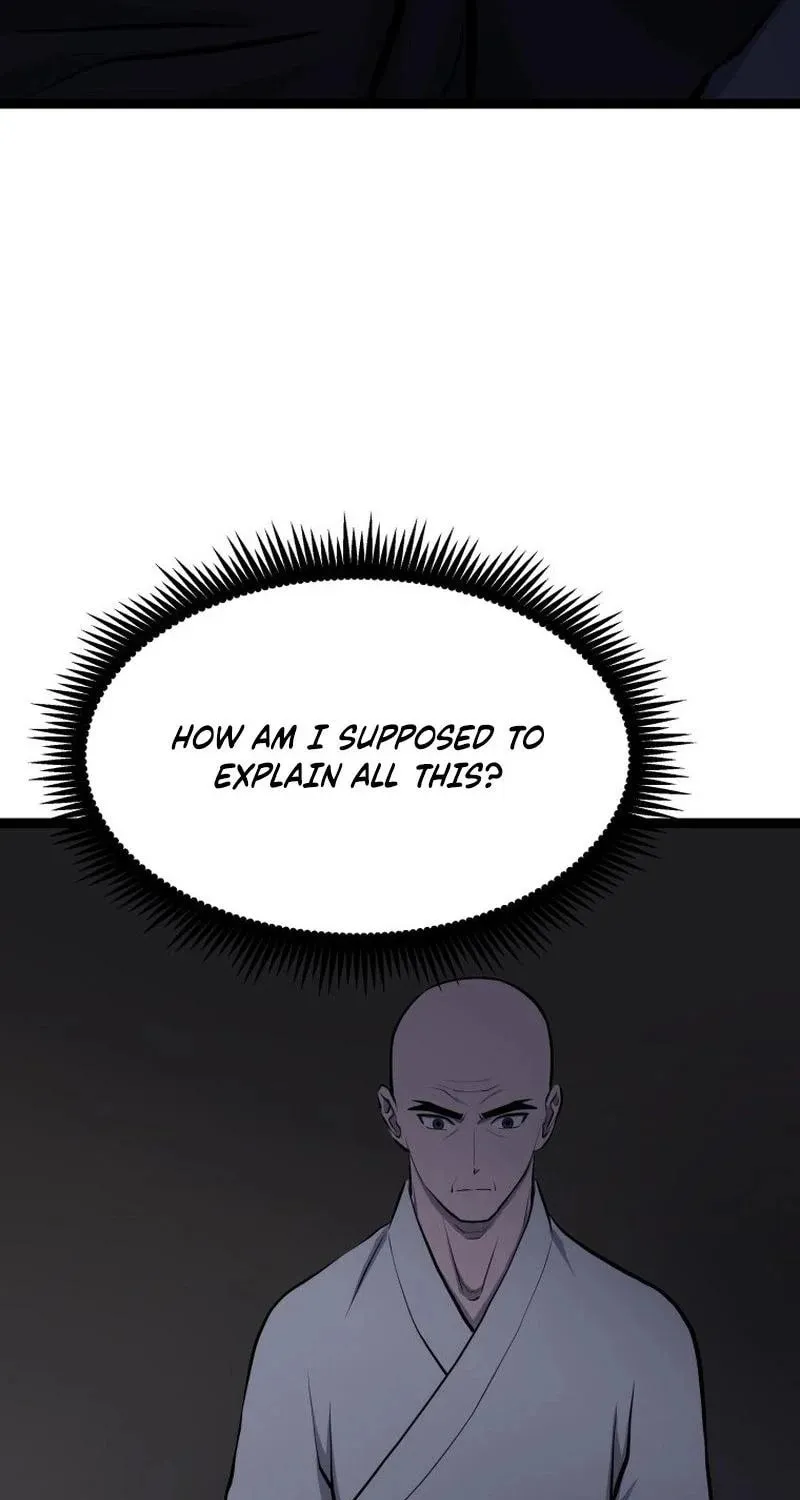 One Step Divine Fist Chapter 8 page 97 - 