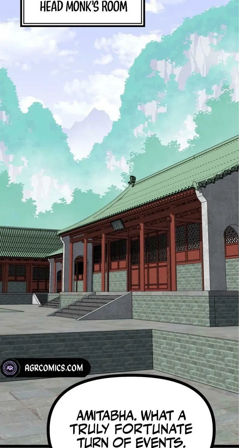 One Step Divine Fist Chapter 9 page 2 - 