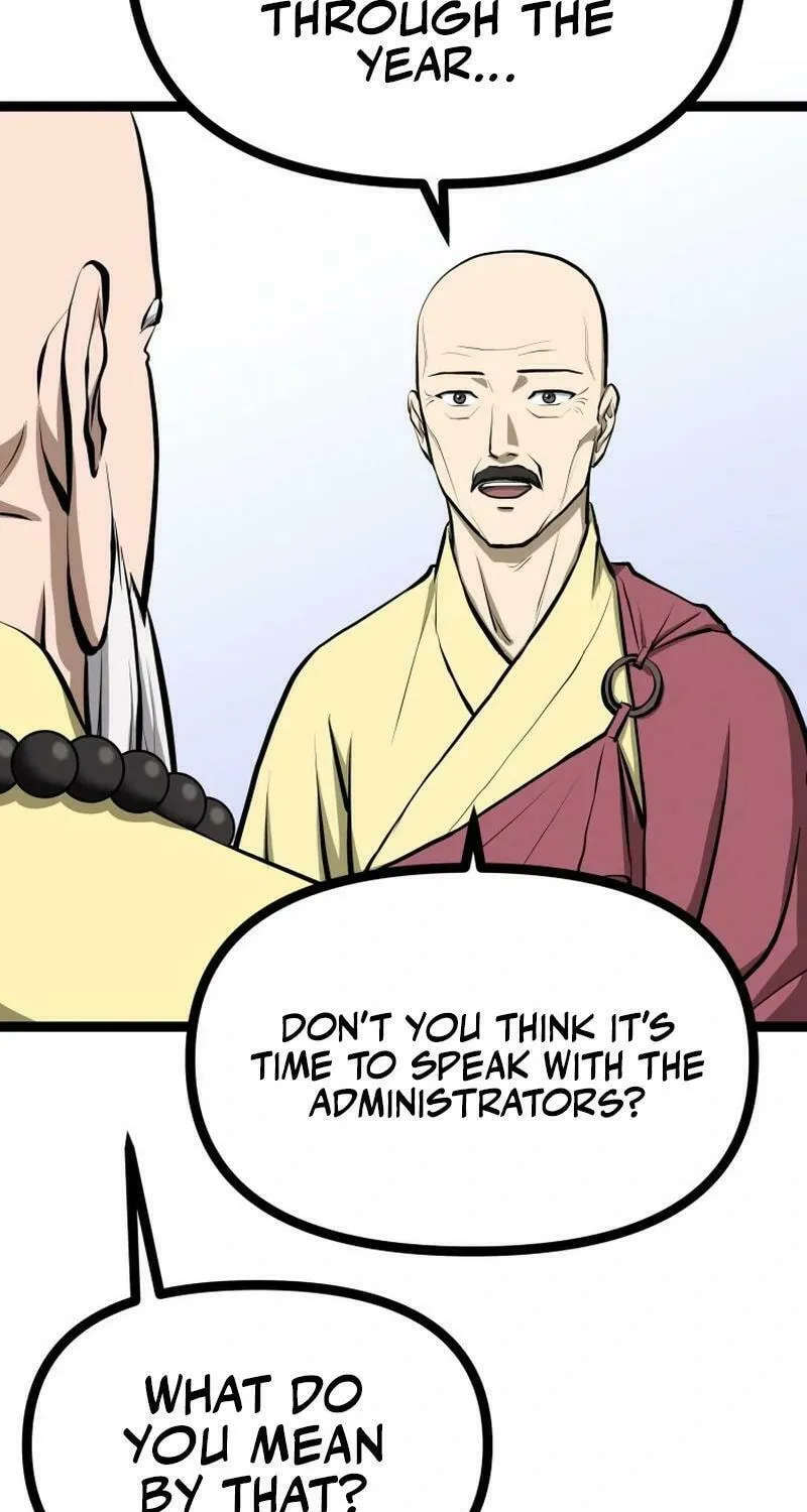 One Step Divine Fist Chapter 9 page 11 - 