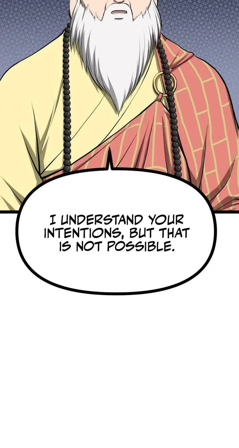 One Step Divine Fist Chapter 9 page 16 - 