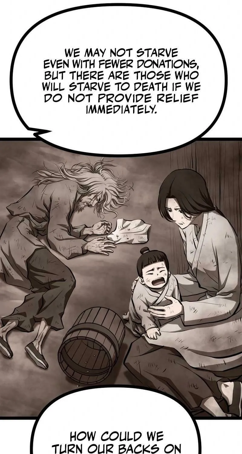One Step Divine Fist Chapter 9 page 17 - 