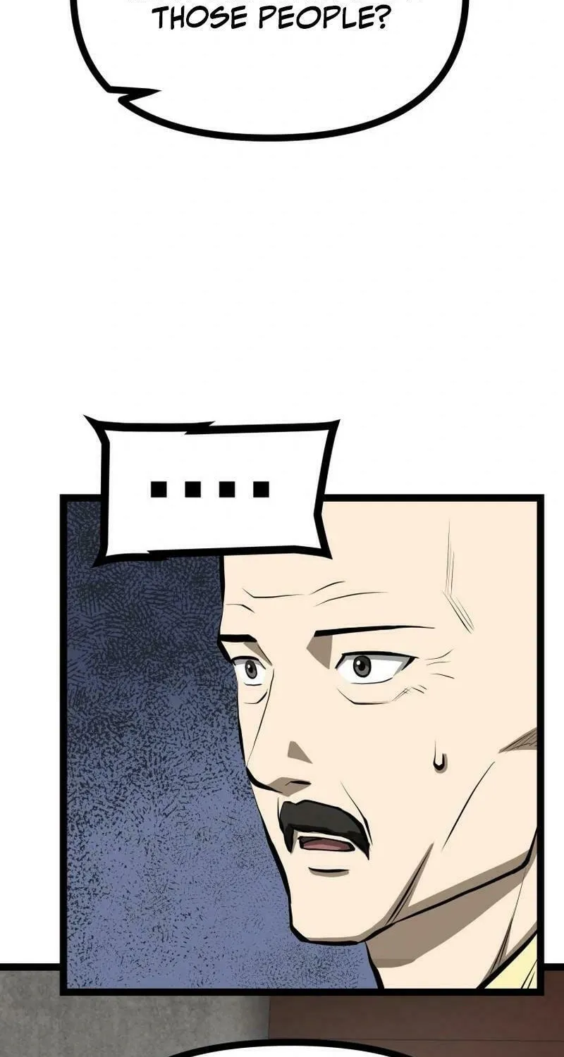 One Step Divine Fist Chapter 9 page 18 - 
