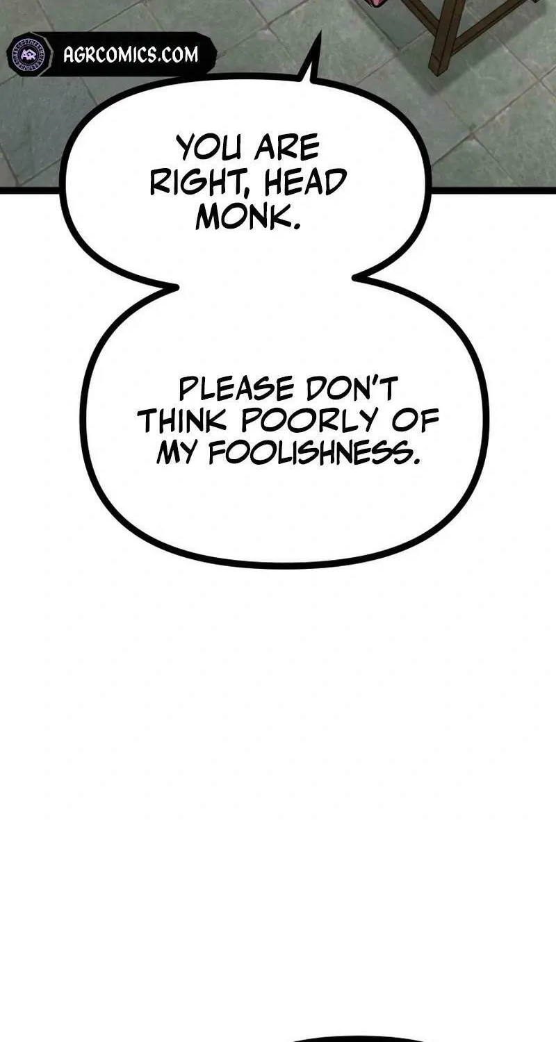 One Step Divine Fist Chapter 9 page 20 - 