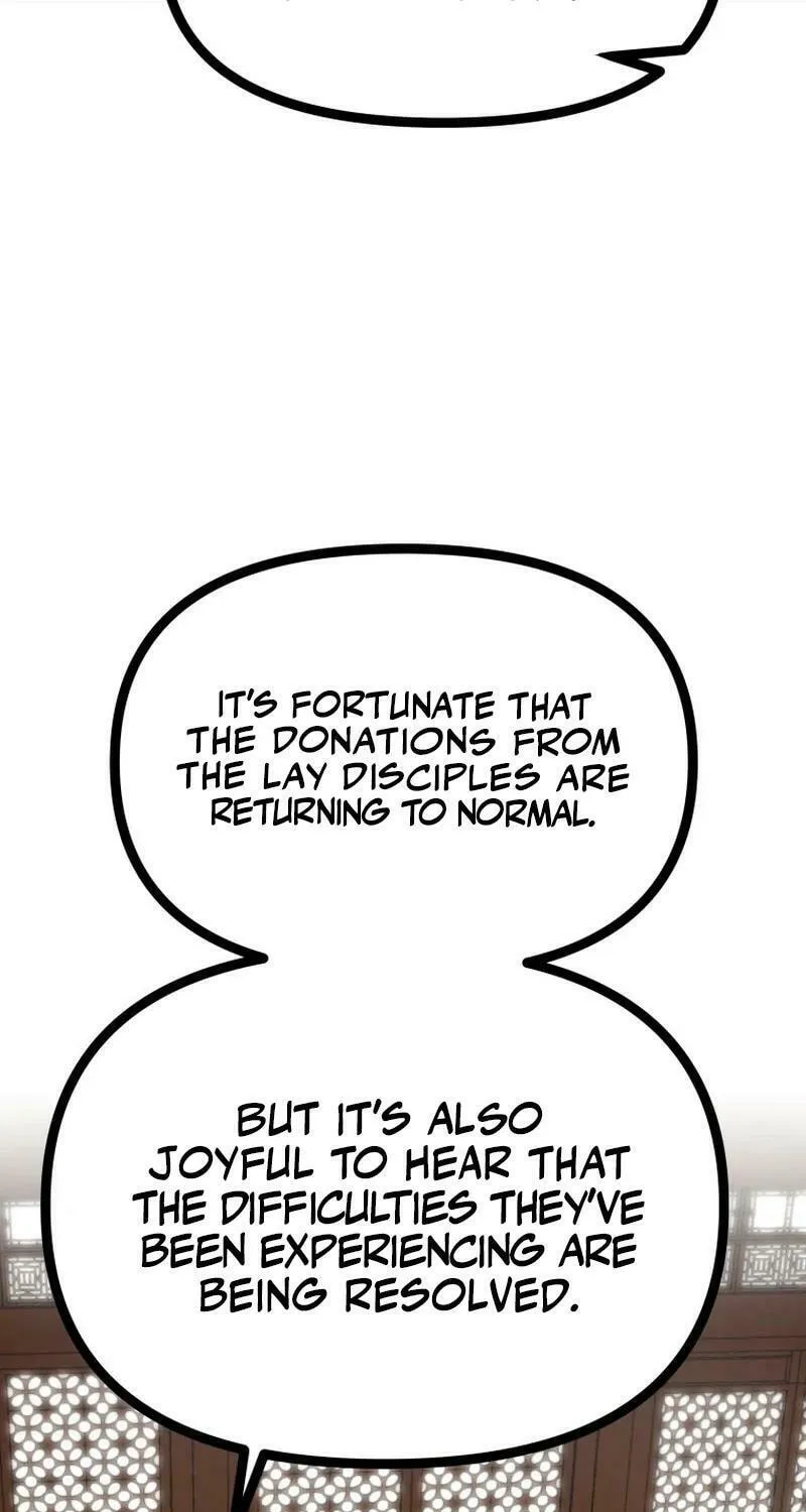 One Step Divine Fist Chapter 9 page 3 - 