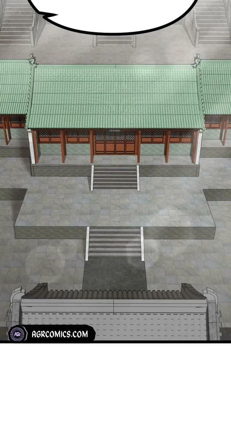 One Step Divine Fist Chapter 9 page 22 - 