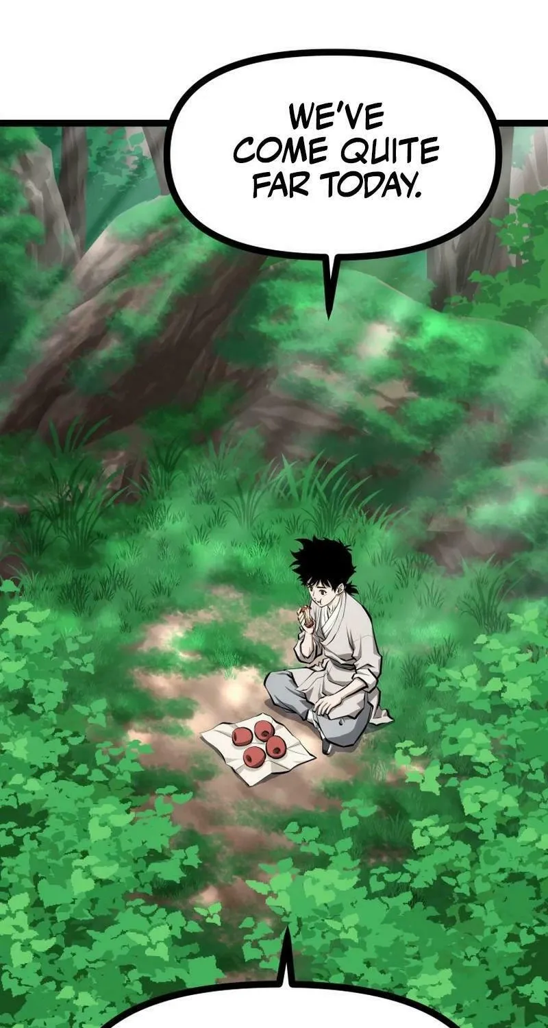 One Step Divine Fist Chapter 9 page 26 - 