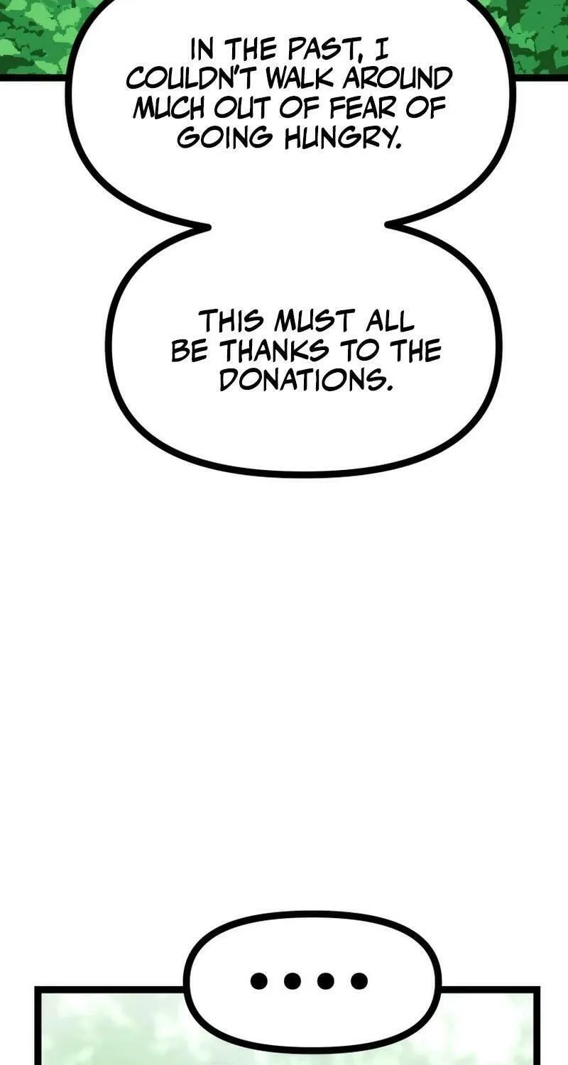 One Step Divine Fist Chapter 9 page 27 - 