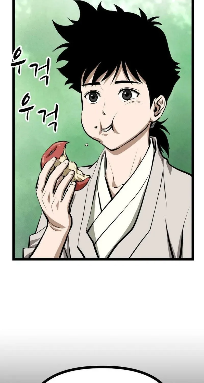 One Step Divine Fist Chapter 9 page 28 - 