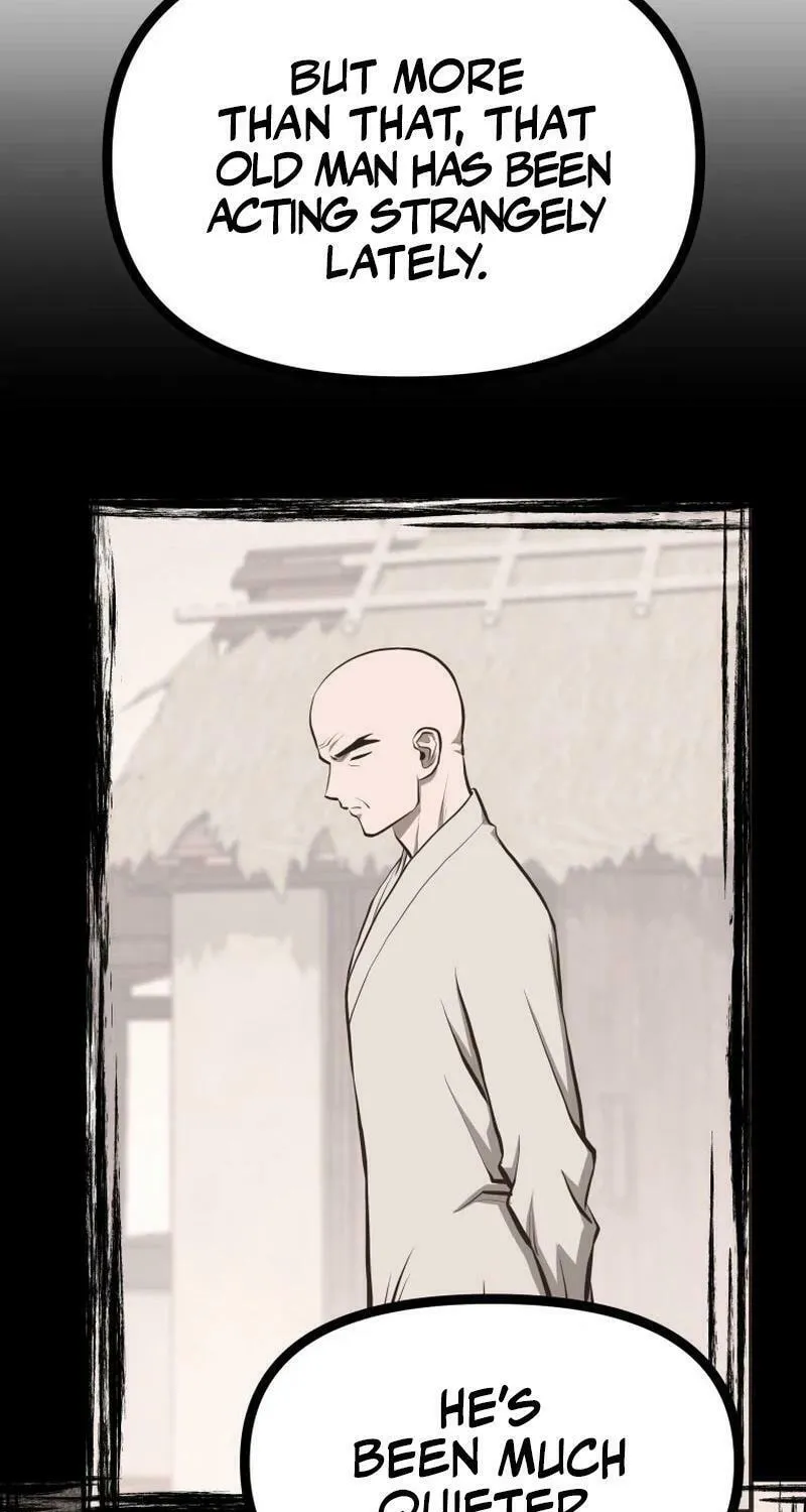 One Step Divine Fist Chapter 9 page 29 - 
