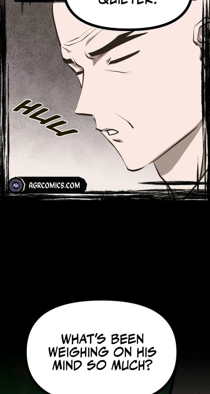 One Step Divine Fist Chapter 9 page 30 - 