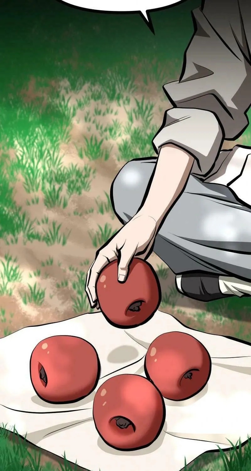 One Step Divine Fist Chapter 9 page 31 - 